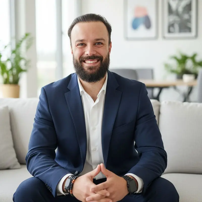 Björn Röcker, Lehrtrainer · Kernexpertise Konfliktmanagement