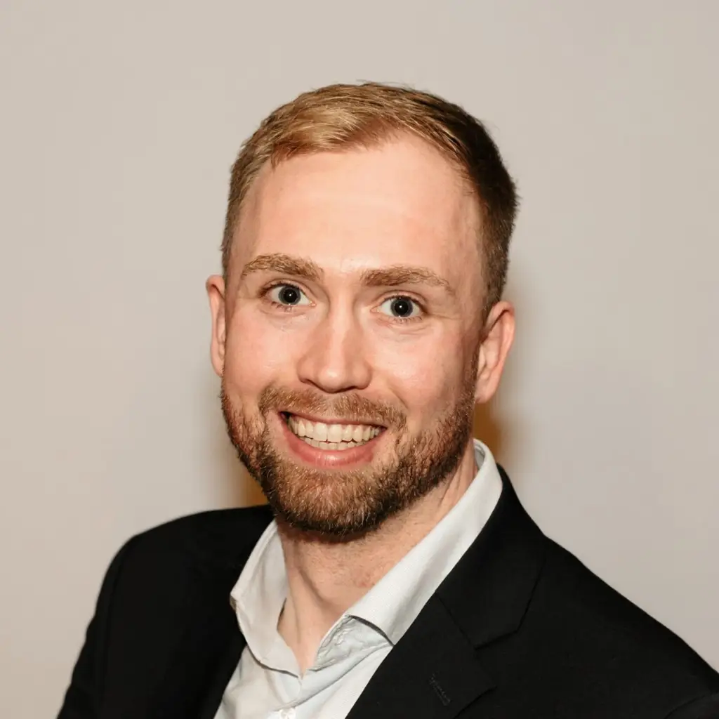 Felix Zilk, Lehrtrainer · Kernexpertise Verhandlungslehre & Konfliktmanagement
