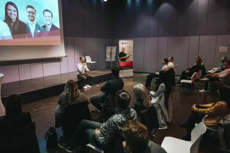 Kommunikationstraining mit Fokus auf Gesprächsführung