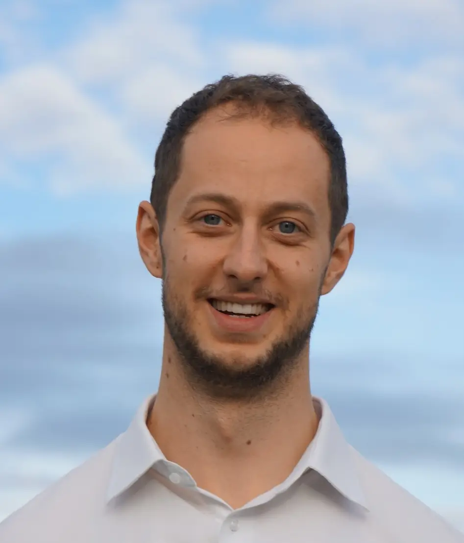 Simon Oberauer, MSc, Venture Relations