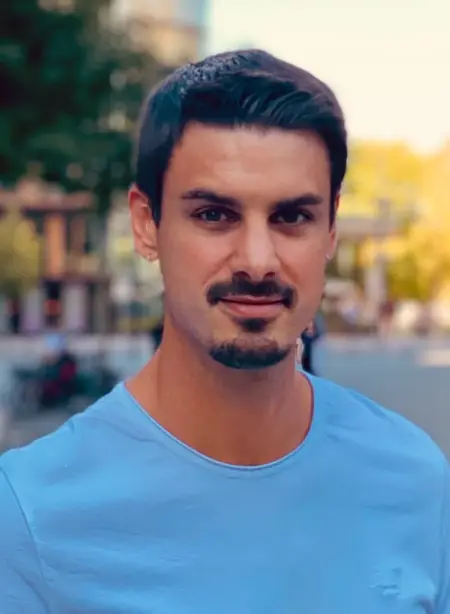 Stefan Kaiser, BA, Web Development