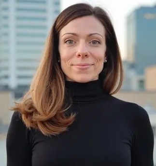 Viktoria Weigert, Lehrtrainerin · Kernexpertise Personalentwicklung